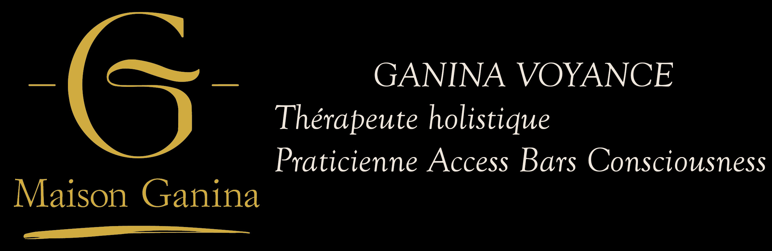 GANINA VOYANCE 66